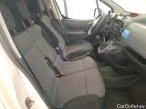  Citroen  Berlingo  Fourgon Club L1 (Court) 1.6 BlueHDi 75CV BVM5 E6 #8