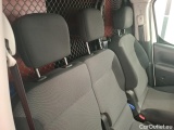  Citroen  Berlingo  Fourgon Club L1 (Court) 1.6 BlueHDi 75CV BVM5 E6 #9