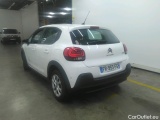  Citroen  C3  Société Feel Nav 1.5 BlueHDI 100CV BVM5 E6dT #2