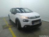  Citroen  C3  Société Feel Nav 1.5 BlueHDI 100CV BVM5 E6dT #4