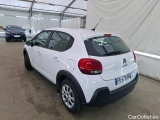  Citroen  C3  Feel 1.2 PureTech 80CV BVM5 E6d #2