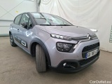  Citroen  C3  Feel Pack 1.2 PureTech 80CV BVM5 E6d #4