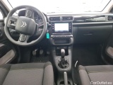  Citroen  C3  Feel Pack 1.2 PureTech 80CV BVM5 E6d #5