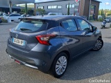  Nissan  Micra NISSAN  / 2016 / 5P / Berline IG-T 92 Business Edition #5