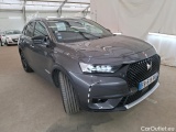  DS  DS7 7 Crossback Performance Line + 1.6 PureTech 180CV BVA8 E6dT #4