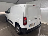  Peugeot  Partner  Premium L1 1.5 HDi 100CV BVM5 E6d #2