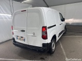 Peugeot  Partner  Premium L1 1.5 HDi 100CV BVM5 E6d #3