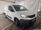  Peugeot  Partner  Premium L1 1.5 HDi 100CV BVM5 E6d #4