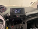  Peugeot  Partner  Premium L1 1.5 HDi 100CV BVM5 E6d #7
