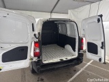  Peugeot  Partner  Premium L1 1.5 HDi 100CV BVM5 E6d #10