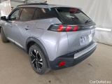  Peugeot  2008  Allure 1.5 HDi 130CV BVA8 E6d #2