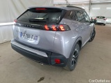  Peugeot  2008  Allure 1.5 HDi 130CV BVA8 E6d #3