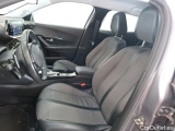  Peugeot  2008  Allure 1.5 HDi 130CV BVA8 E6d #8
