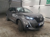  Peugeot  2008  Active Business 1.2 PureTech 130CV BVA8 E6d #4