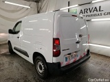  Citroen  Berlingo  Fourgon Club M 650 1.5 BlueHDi 75CV BVM5 E6dT #2