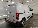  Citroen  Berlingo  Fourgon Club M 650 1.5 BlueHDi 75CV BVM5 E6dT #3