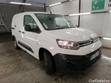  Citroen  Berlingo  Fourgon Club M 650 1.5 BlueHDi 75CV BVM5 E6dT #4