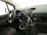  Citroen  Berlingo  Fourgon Club M 650 1.5 BlueHDi 75CV BVM5 E6dT #5