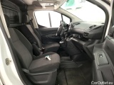  Citroen  Berlingo  Fourgon Club M 650 1.5 BlueHDi 75CV BVM5 E6dT #8