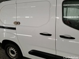  Citroen  Berlingo  Fourgon Club M 650 1.5 BlueHDi 75CV BVM5 E6dT #9