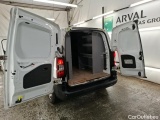  Citroen  Berlingo  Fourgon Club M 650 1.5 BlueHDi 75CV BVM5 E6dT #10