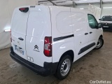  Citroen  Berlingo  Fourgon Driver M 1000 1.5 BlueHDi 100CV BVM5 E6dT #3