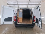  Citroen  Berlingo  Fourgon Driver M 1000 1.5 BlueHDi 100CV BVM5 E6dT #8