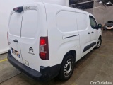  Citroen  Berlingo  Fourgon Driver XL 950 1.5 BlueHDi 100CV BVM5 E6dT #3