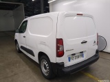  Citroen  Berlingo  Fourgon Club M 650 1.2 PureTech 130CV BVA8 E6d #2