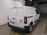  Citroen  Berlingo  Fourgon Club M 650 1.2 PureTech 130CV BVA8 E6d #3
