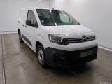  Citroen  Berlingo  Fourgon Club M 650 1.2 PureTech 130CV BVA8 E6d #4