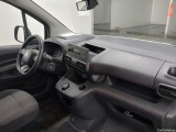  Citroen  Berlingo  Fourgon Club M 650 1.2 PureTech 130CV BVA8 E6d #5