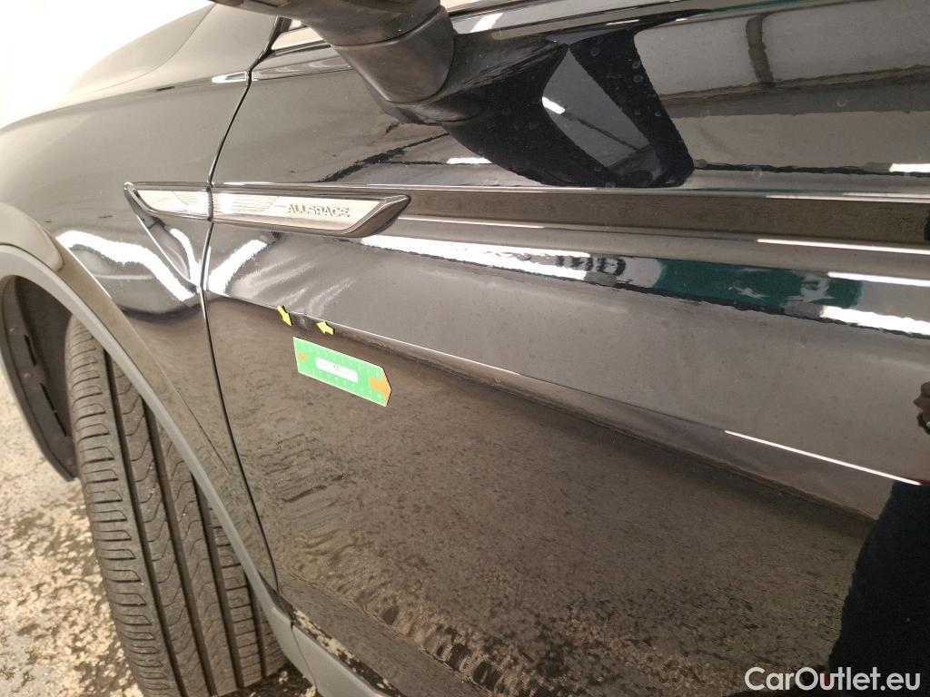  Volkswagen  Tiguan VOLKSWAGEN  Allspace / 2021 / 5P / SUV 2.0 TDI 150 DSG7 Life Business #9