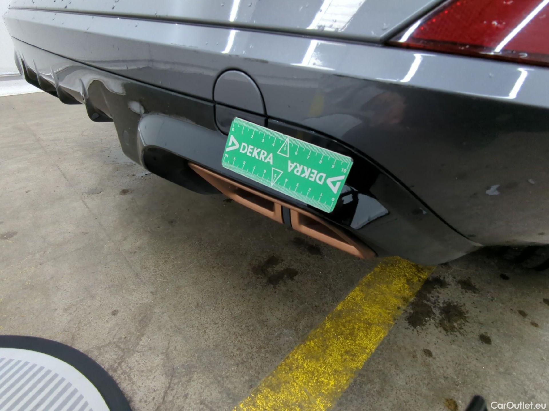  Cupra  Formentor CUPRA  / 2020 / 5P / SUV 1.4 e-HYBRID 204ch DSG6 Business Edition #36