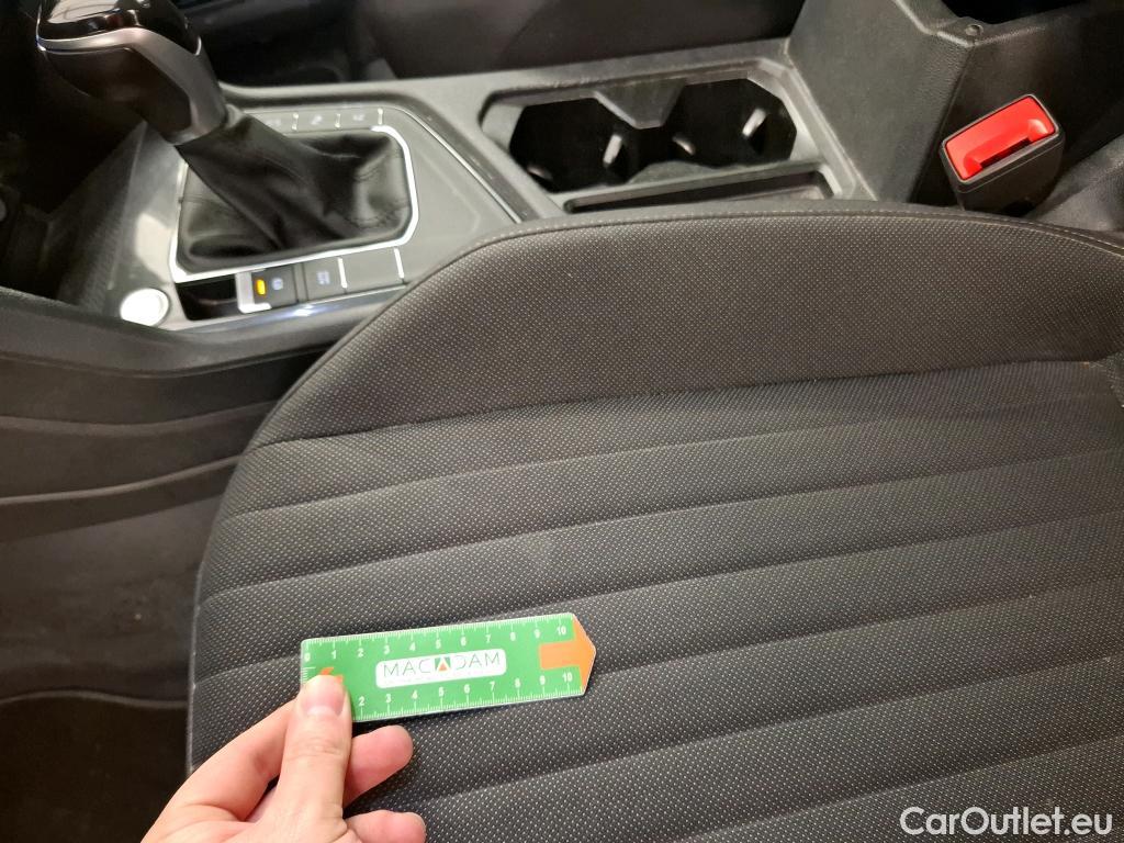  Volkswagen  Tiguan VOLKSWAGEN  Allspace / 2021 / 5P / SUV 2.0 TDI 150 DSG7 Life Business #13