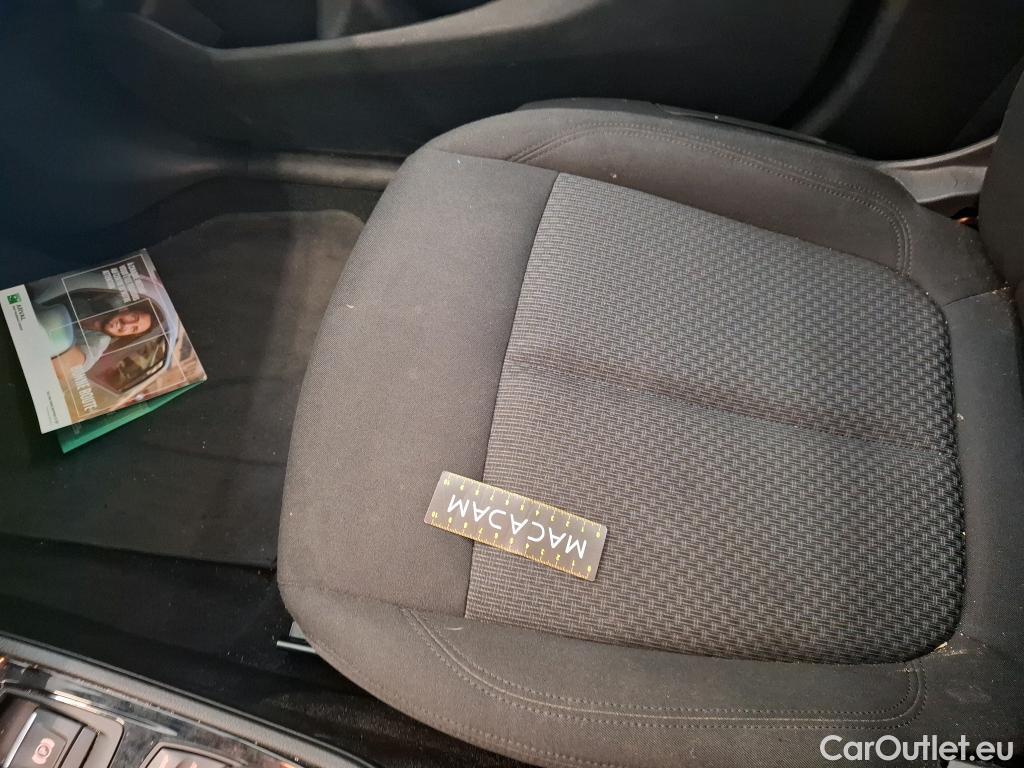  Bmw  Serie 2 Série 2 Gran Tourer 216d Lounge 1.5 115CV BVA7 E6d #27