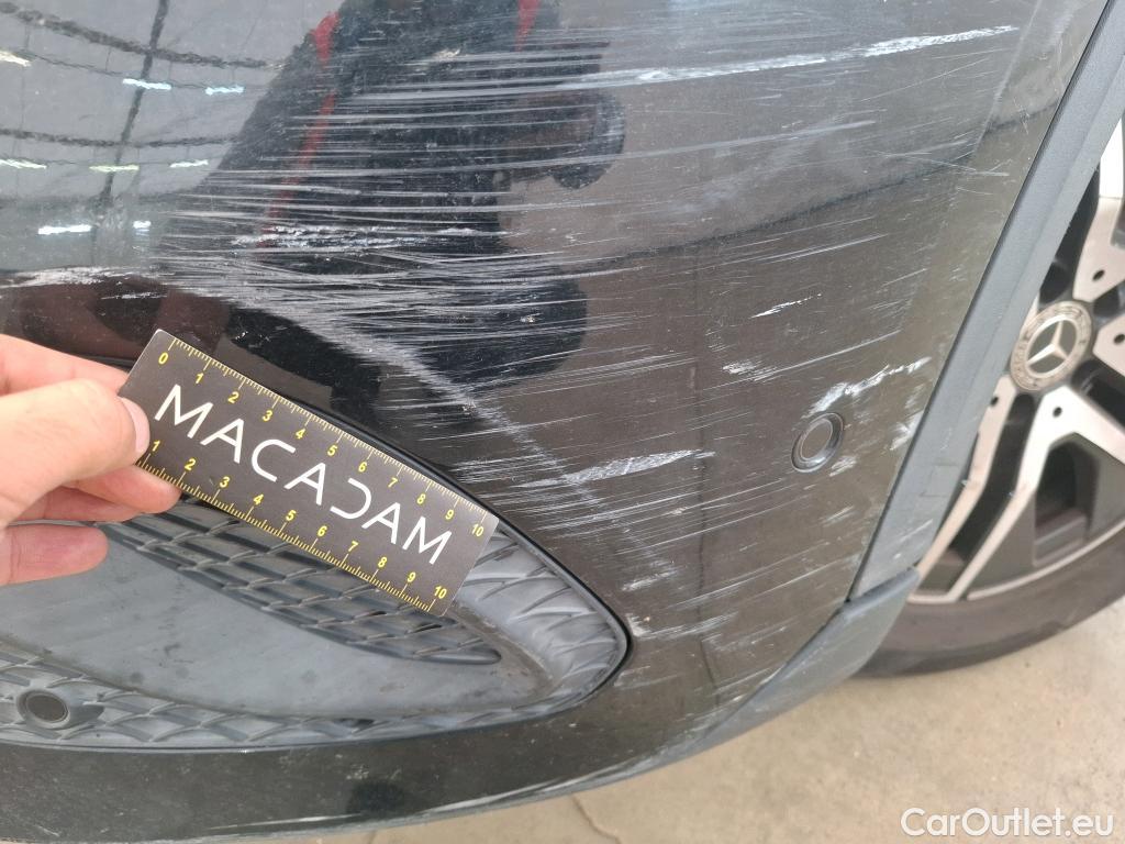  Mercedes  GLA MERCEDES-BENZ  / 2020 / 5P / SUV 1.3  250 e BUSINESS LINE DCT #24