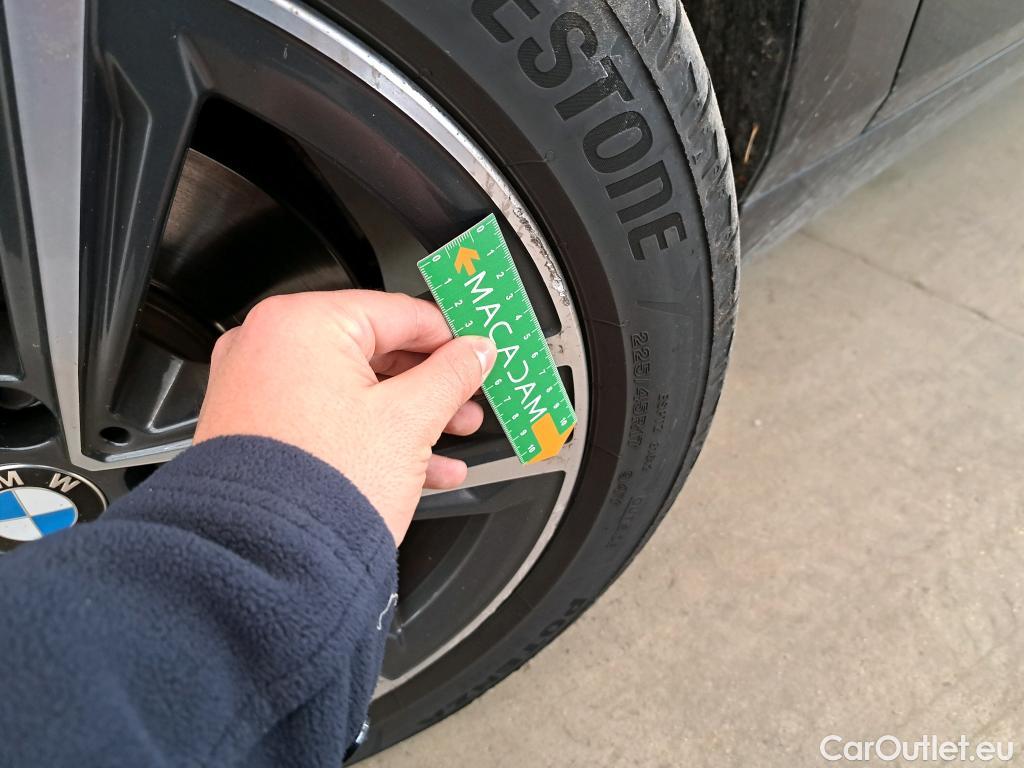  Bmw  Serie 1 Série 1 Berline 116 d Lounge 1.5 115CV BVA7 E6d #21