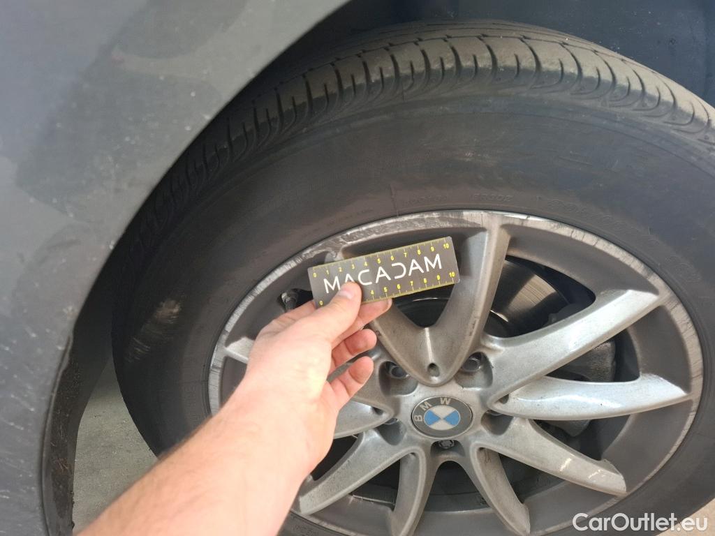  Bmw  Serie 2 Série 2 Gran Tourer 216d Lounge 1.5 115CV BVA7 E6d #13