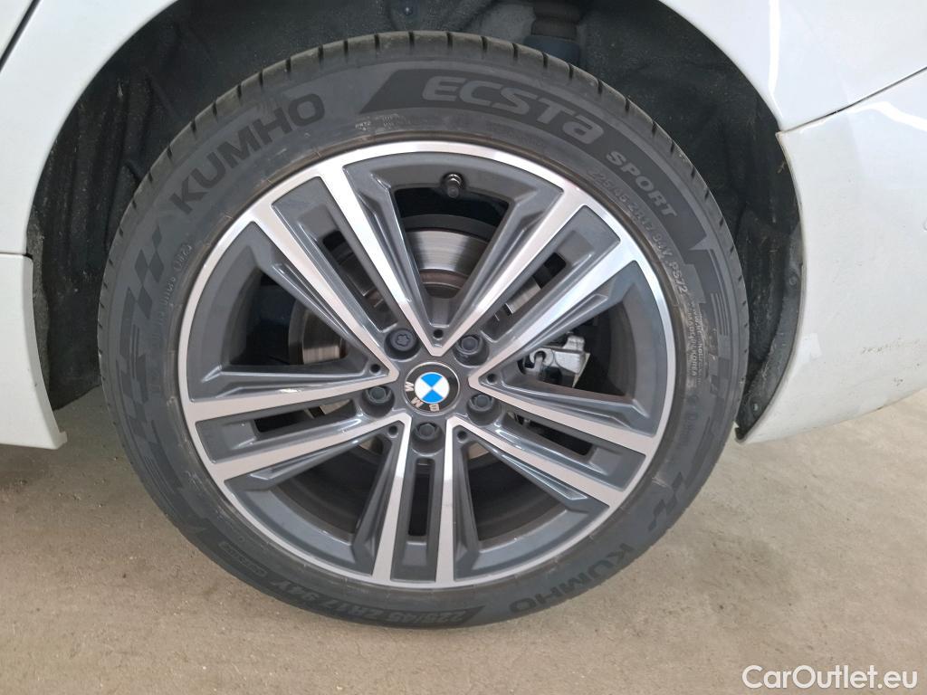  Bmw  Serie 1 BMW Série 1 / 2019 / 5P / Berline 116i DKG7 Business Design #8