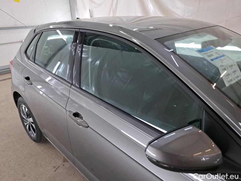  Volkswagen  Polo VOLKSWAGEN  5p Berline 1.0 TSI 95 Lounge Business #35