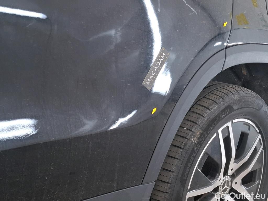  Mercedes  GLA MERCEDES-BENZ  / 2020 / 5P / SUV 1.3  250 e BUSINESS LINE DCT #16