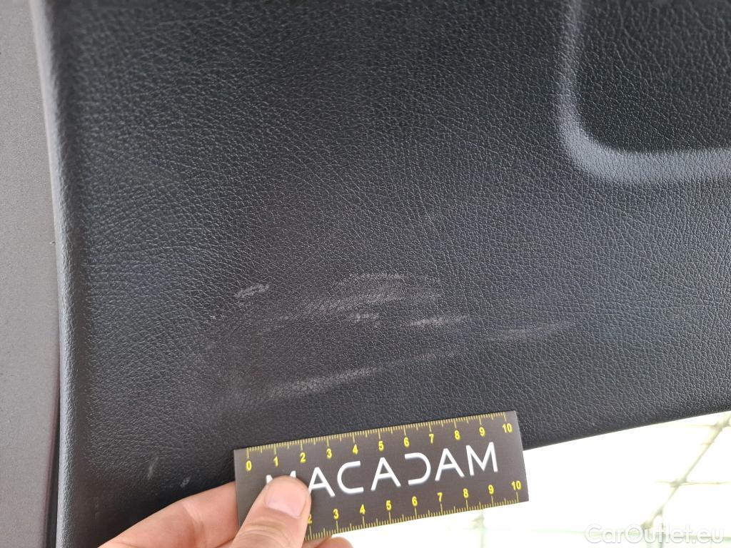  Mercedes  A-Klasse MERCEDES-BENZ Classe A Compact / 2018 / 5P / Berline A 180 Business Line 7G-DCT #15