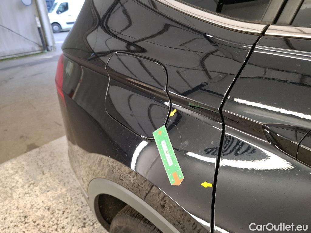  Volkswagen  Tiguan VOLKSWAGEN  Allspace / 2021 / 5P / SUV 2.0 TDI 150 DSG7 Life Business #1