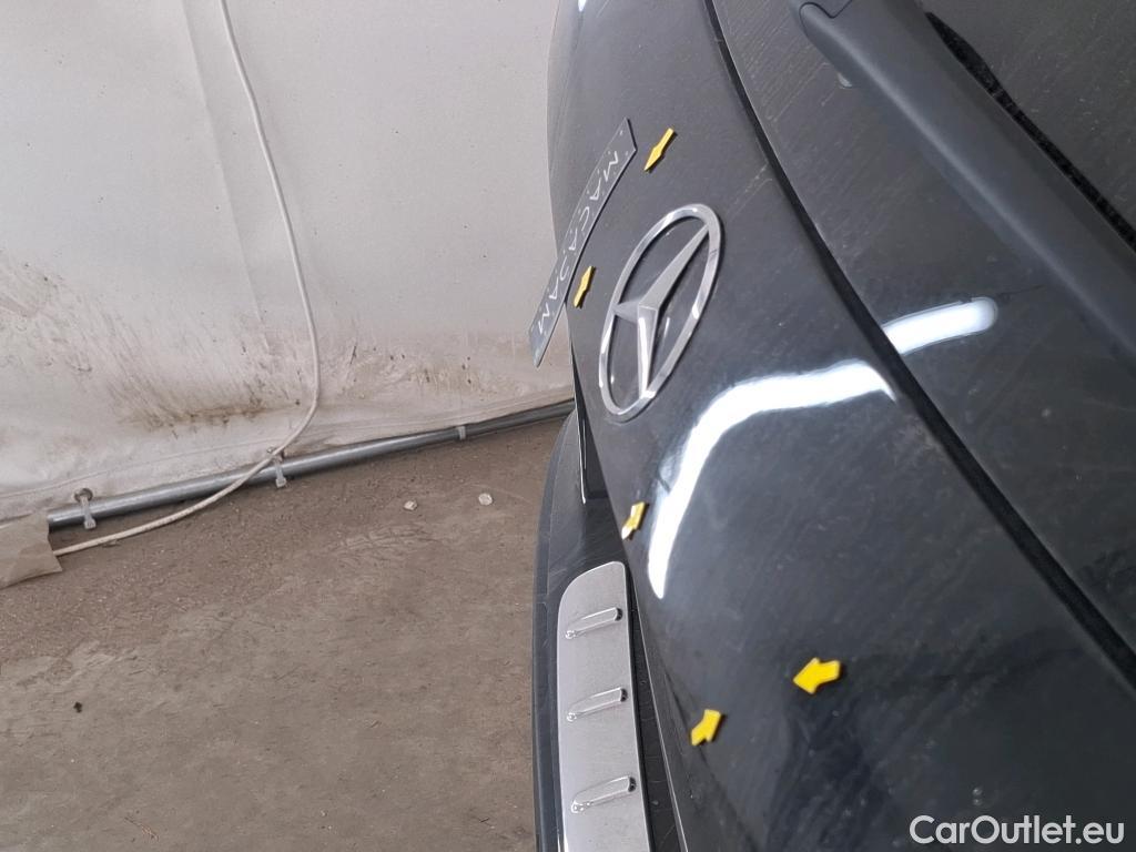  Mercedes  GLA MERCEDES-BENZ  / 2020 / 5P / SUV 1.3  250 e BUSINESS LINE DCT #8