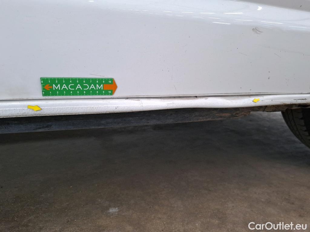  Volkswagen  Transporter VOLKSWAGEN  / 2019 / 4P / Fourgon tôlé 2.0 TDi 110 L1H1 Business #6