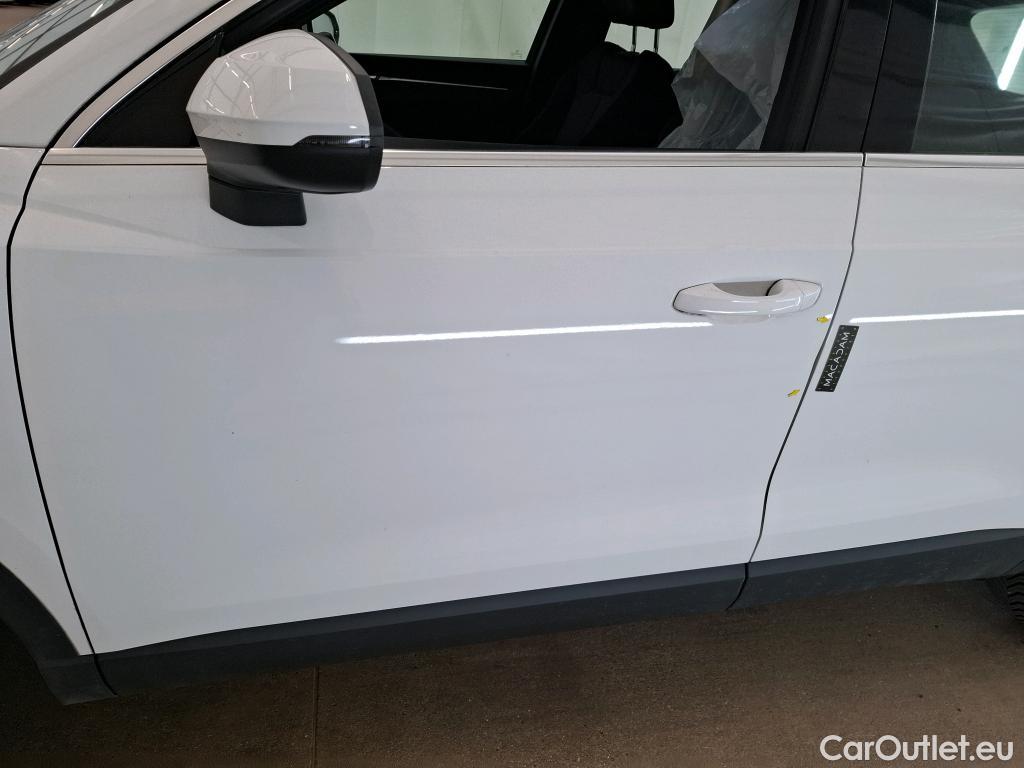  Audi  Q3  35 TDI Design 2.0 TDI 150CV BVA7 E6d #1