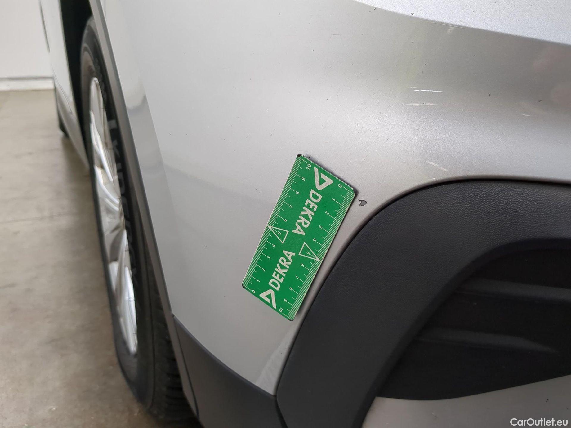  Volkswagen  Tiguan VOLKSWAGEN  / 2020 / 5P / SUV 2.0 TDI 150 DSG7 Life Business #16