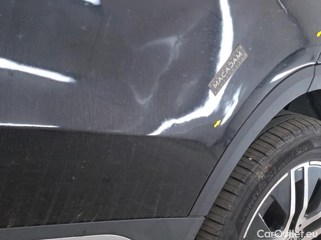  Mercedes  GLA MERCEDES-BENZ  / 2020 / 5P / SUV 1.3  250 e BUSINESS LINE DCT #18