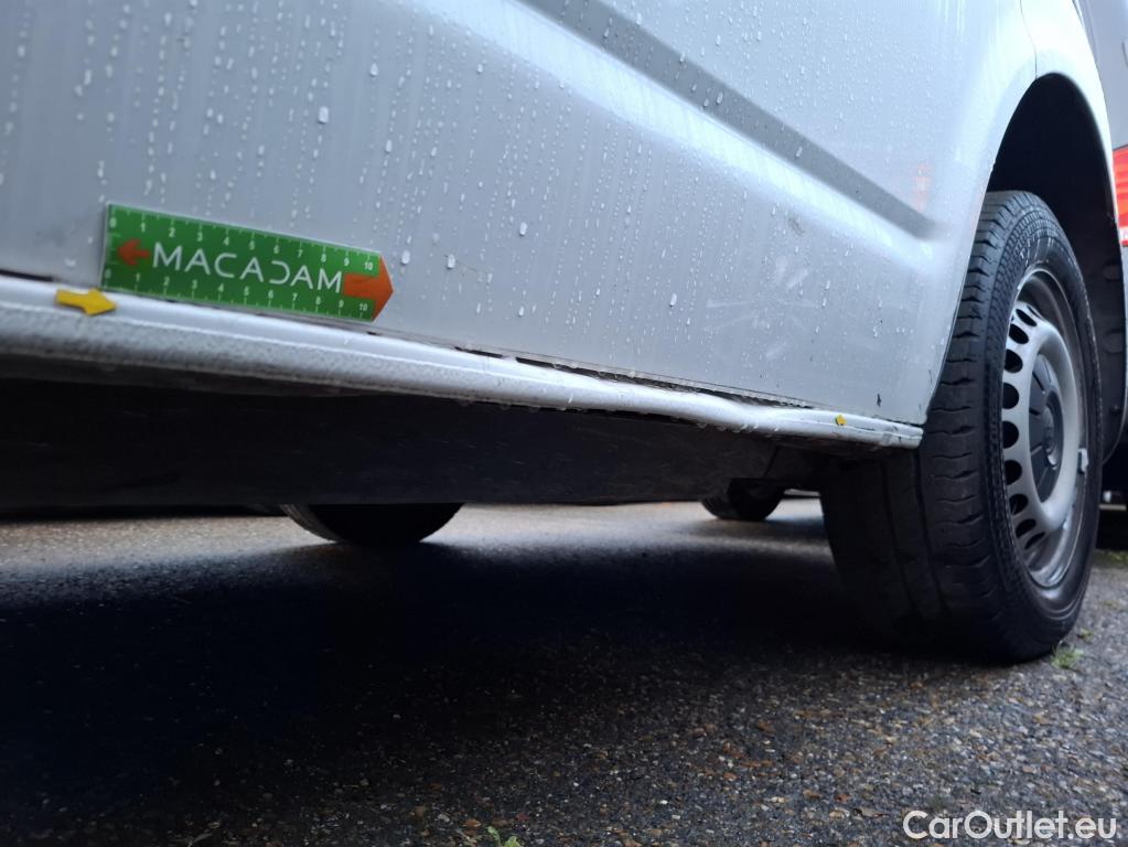  Volkswagen  Transporter VOLKSWAGEN  / 2019 / 4P / Fourgon tôlé 2.0 TDi 110 L1H1 Business #7